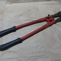 (工具)ボルトクリッパー600型
