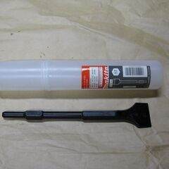 (工具)スケーリングチゼル新品マキタ50-280