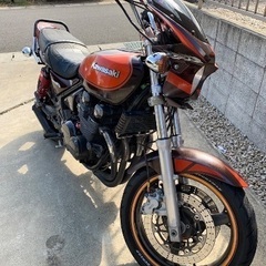 ゼファーX