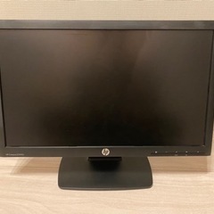 【HP】pcモニター HP Compaq LE2202x 21.5型