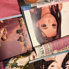 1冊から200円でお売りします。の画像