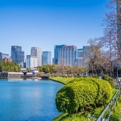 4/8(土)皇居ラン、一緒に走れる方募集！