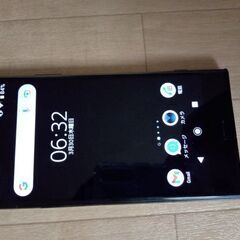 ドコモスマートフォン
