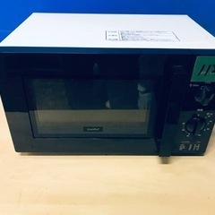 ✨2020年製✨1127番 日本美的✨電子レンジ✨CF-AM171-5‼️