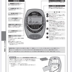 ALINCO(アルインコ)AF5900の画像