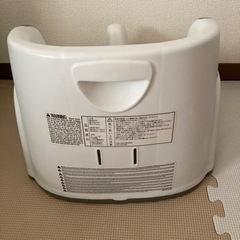 ingenuity インジェニュイティ　ベビーチェア　ベビーソファの画像