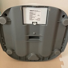 ingenuity インジェニュイティ　ベビーチェア　ベビーソファの画像