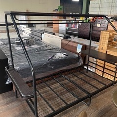 佐賀県のパイプベッド 家具の中古が安い！激安で譲ります・無料