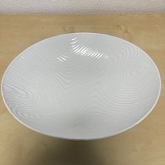 お皿　2枚　（1枚¥50）