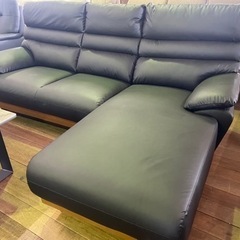 スーパーソフトレザー！ガチカッコいいです😉
