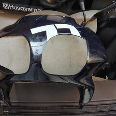 HONDA NS-1 社外製カウルセットの画像