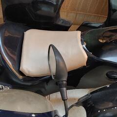 HONDA NS-1 社外製カウルセットの画像