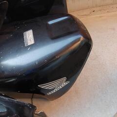 HONDA NS-1 社外製カウルセットの画像