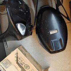 HONDA NS-1 社外製カウルセットの画像