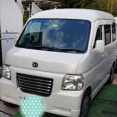 コミコミでお買い得！！バモスホビオ！