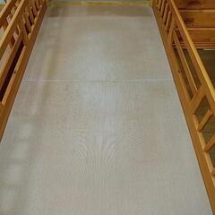 二段ベッド　引取に来て頂ける方　の画像