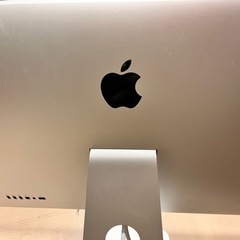 アップル サンダーボルト ディスプレイ 27インチ A1407