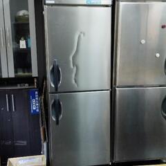 業務用冷蔵庫