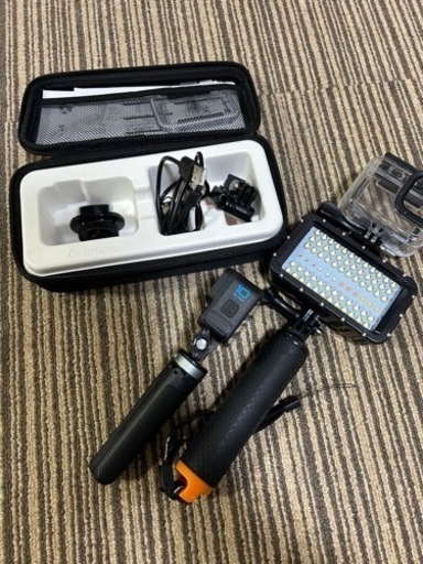 GoPro HERO10
