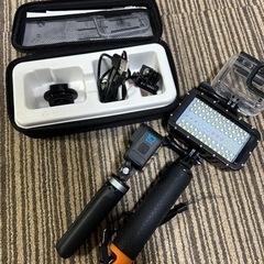 GoPro HERO10の画像