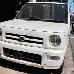 美車☆ネイキッド