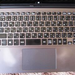 ★最終価格！★18000円★Sony VAIO★タブレットにもなるノートパソコン★安心のSony製品です★Z VJZ13BA11N★Windows11★フィリップモデル★Used/中古品★の画像