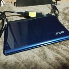  Acer Aspire One D250