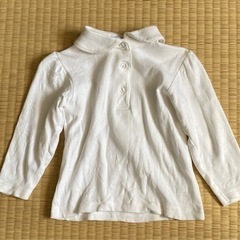 子供服、靴、バックの画像