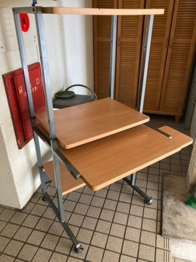 パソコンデスク
