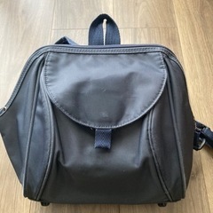 通園バッグ　通園リュック　幼稚園