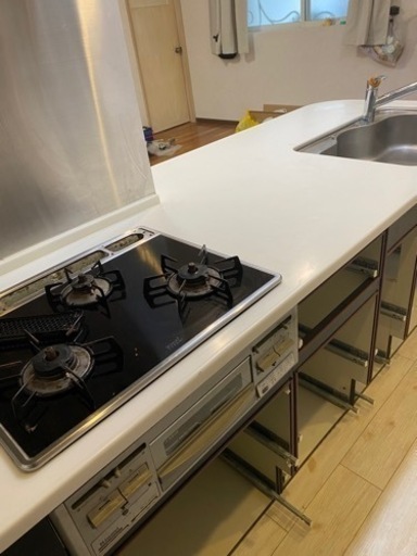 システムキッチン