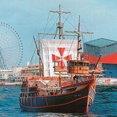 5月31日(土)関西最大の船上お祭り!!300名船上大阪Part...