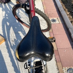 非売品　コカコーラ自転車　の画像