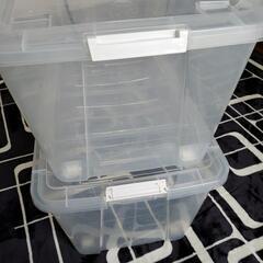 押し入れ収納