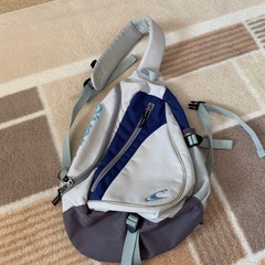 しずく型リュック  キッズ用