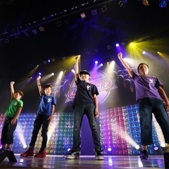大山ダンスサークルOPEN!!格安で習えるダンスサークル💃の画像