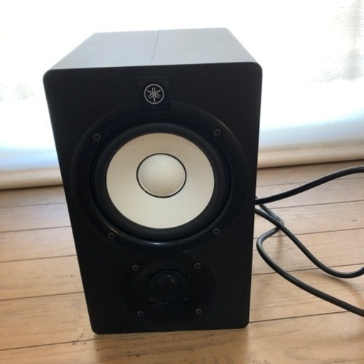 YAMAHA HS series HS5 新品未使用