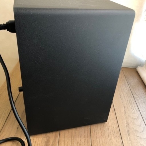 YAMAHA HS series HS5 新品未使用