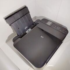 Canon PIXUS MG5130 キャノン プリンター キャノンインクジェットプリンター インクジェット複合機 USBケーブル付き 家電の画像