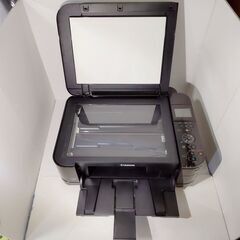 Canon PIXUS MG5130 キャノン プリンター キャノンインクジェットプリンター インクジェット複合機 USBケーブル付き 家電の画像