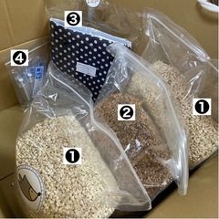 小動物 床材 寝袋 シリンジ 未開封
