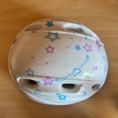 【取引決定】子供用ヘルメットの画像