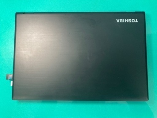 ノートパソコン　B55/B（現在取引可能）