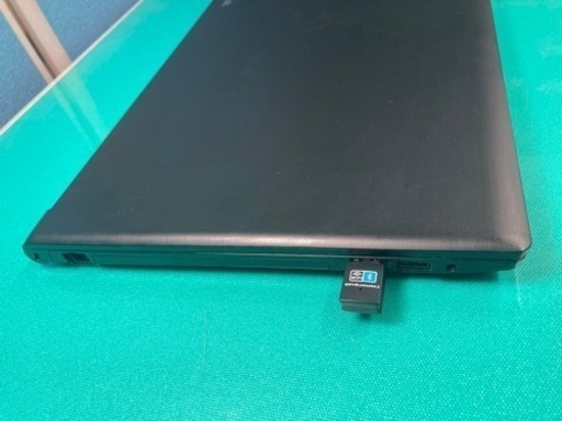 ノートパソコン　B55/B（現在取引可能）