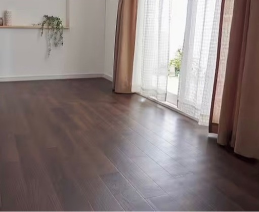 フローリングカーペット 江戸間 6畳