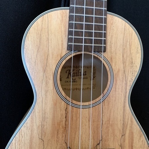 Kailua CK-150MO  マンゴー材のコンサートウクレレ