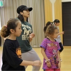 天王町でキッズダンス！初心者の為の格安ダンスサークル💃の画像