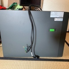 server-PRIMERGY-TX140S1P >  FUJI...