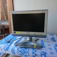 テレビ