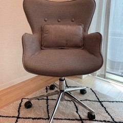 【超良品】SYALEN チェア デスクチェア